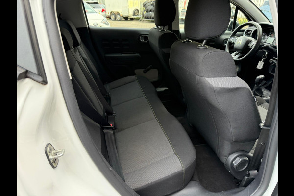 Citroën C3 1.2 PureTech S&S Feel Edition CRUISE | CARPLAY | PDC | NWE APK