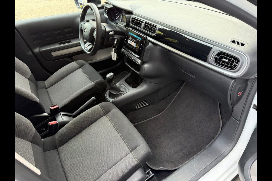 Citroën C3 1.2 PureTech S&S Feel Edition CRUISE | CARPLAY | PDC | NWE APK