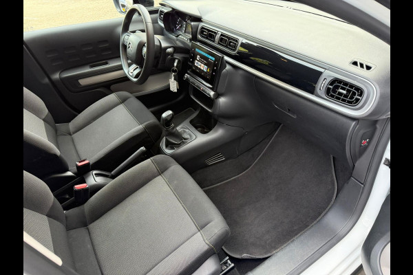 Citroën C3 1.2 PureTech S&S Feel Edition CRUISE | CARPLAY | PDC | NWE APK