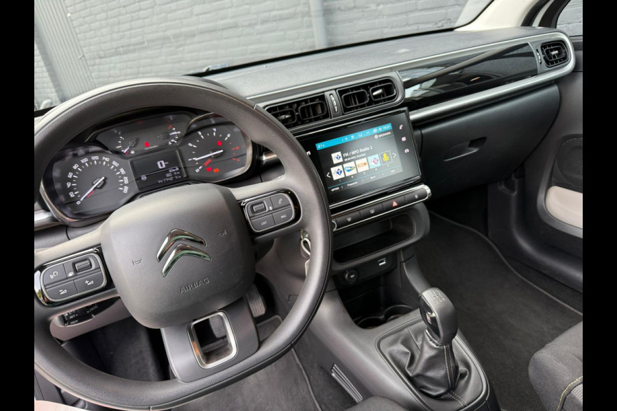 Citroën C3 1.2 PureTech S&S Feel Edition CRUISE | CARPLAY | PDC | NWE APK