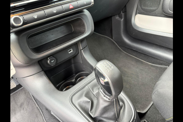 Citroën C3 1.2 PureTech S&S Feel Edition CRUISE | CARPLAY | PDC | NWE APK