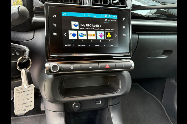 Citroën C3 1.2 PureTech S&S Feel Edition CRUISE | CARPLAY | PDC | NWE APK