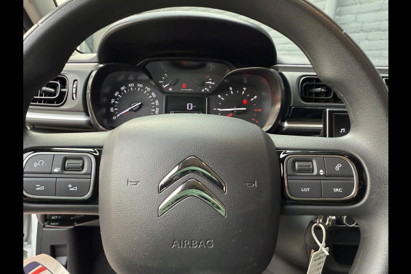 Citroën C3 1.2 PureTech S&S Feel Edition CRUISE | CARPLAY | PDC | NWE APK