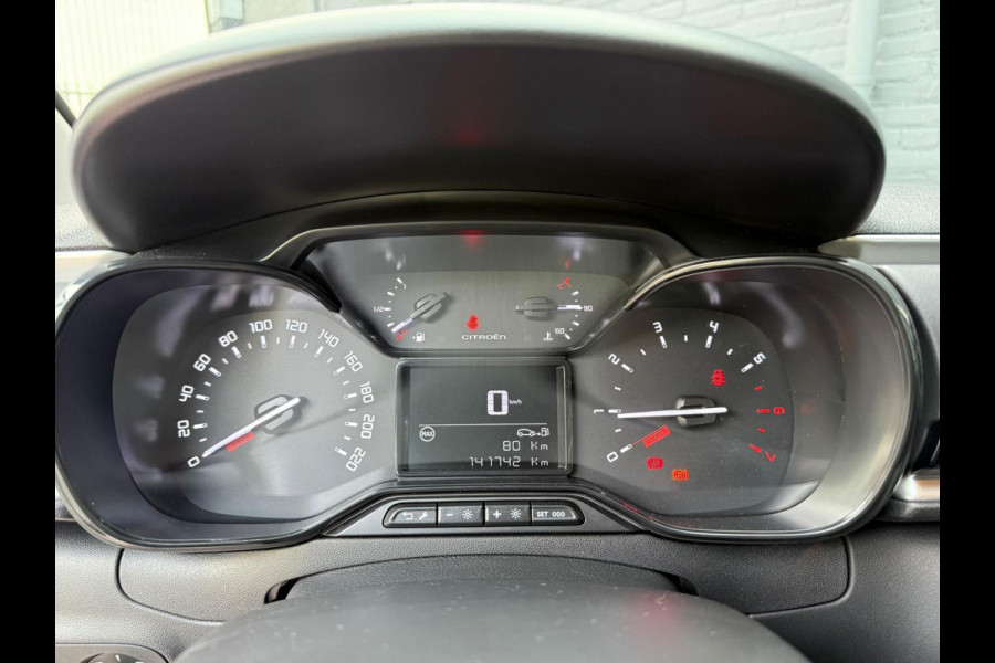 Citroën C3 1.2 PureTech S&S Feel Edition CRUISE | CARPLAY | PDC | NWE APK