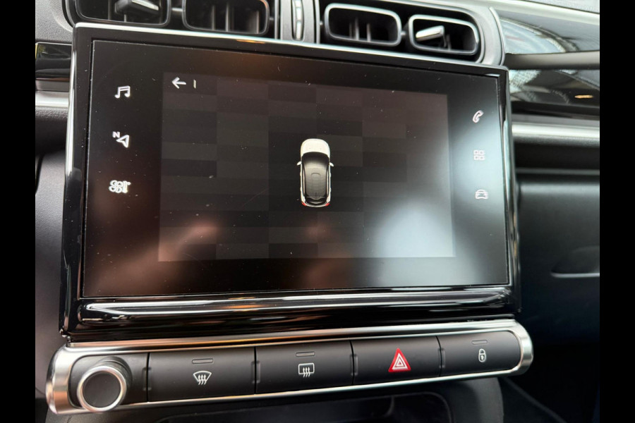 Citroën C3 1.2 PureTech S&S Feel Edition CRUISE | CARPLAY | PDC | NWE APK