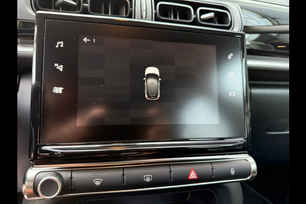 Citroën C3 1.2 PureTech S&S Feel Edition CRUISE | CARPLAY | PDC | NWE APK