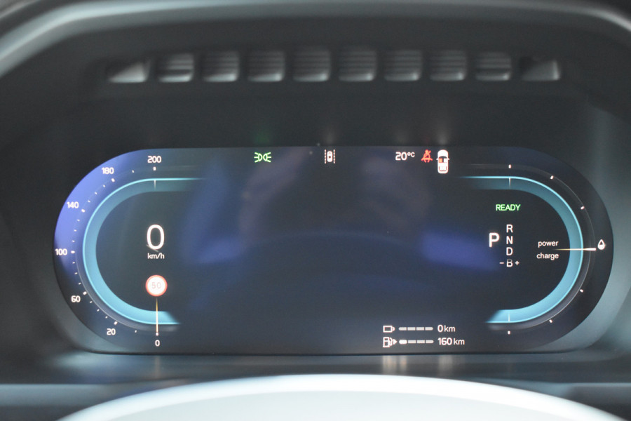 Volvo XC60 T6 350PK Plug-in hybrid AWD Plus Black Edition | 4000.- voorraadkorting| Panodak | H&K | 360 Camera | 21"LMV | ACC