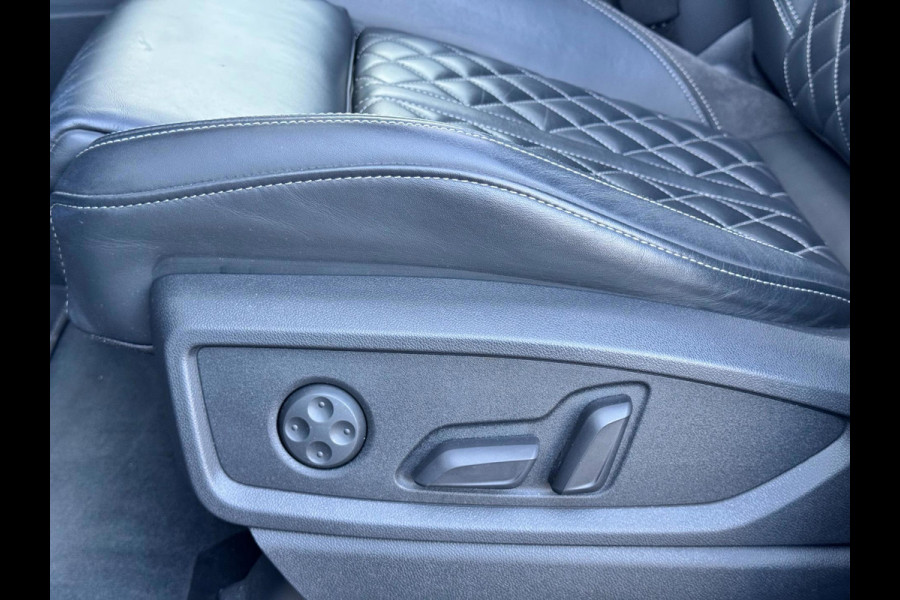 Audi Q5 55 TFSI e quattro Competition RS zetels/Luchtvering/Matrix