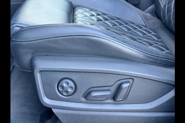 Audi Q5 55 TFSI e quattro Competition RS zetels/Luchtvering/Matrix