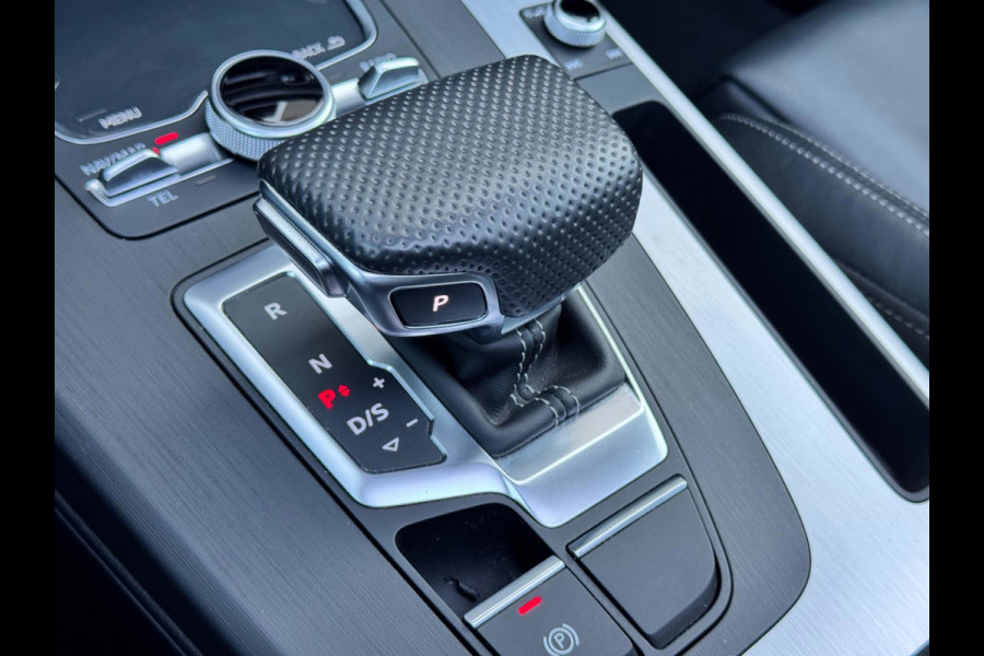 Audi Q5 55 TFSI e quattro Competition RS zetels/Luchtvering/Matrix