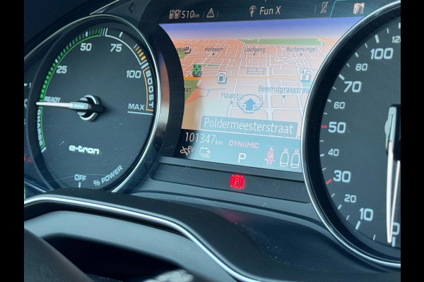 Audi Q5 55 TFSI e quattro Competition RS zetels/Luchtvering/Matrix
