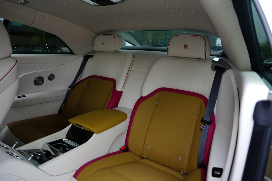 Rolls-Royce Spectre AWD