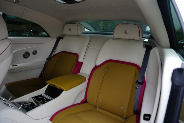 Rolls-Royce Spectre AWD