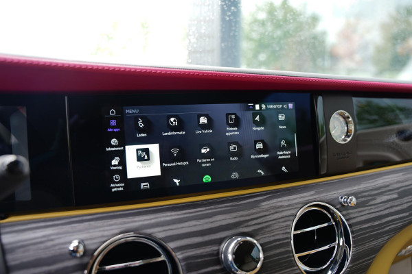 Rolls-Royce Spectre AWD