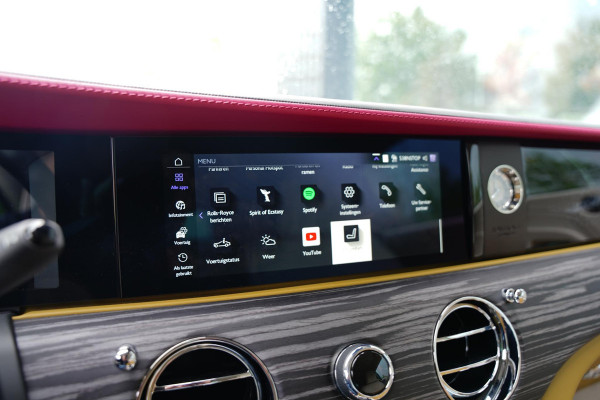 Rolls-Royce Spectre AWD