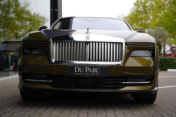 Rolls-Royce Spectre AWD