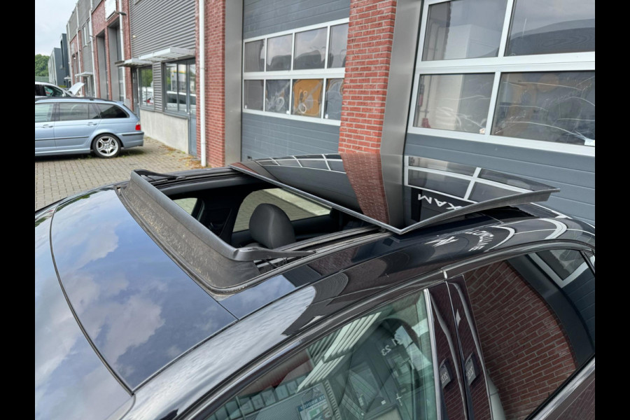 Audi A3 Limousine 1.4 TFSI ACC Pano Virtual Carplay Camera