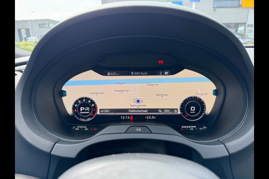 Audi A3 Limousine 1.4 TFSI ACC Pano Virtual Carplay Camera