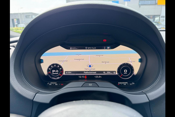 Audi A3 Limousine 1.4 TFSI ACC Pano Virtual Carplay Camera