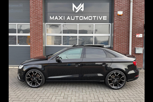 Audi A3 Limousine 1.4 TFSI ACC Pano Virtual Carplay Camera