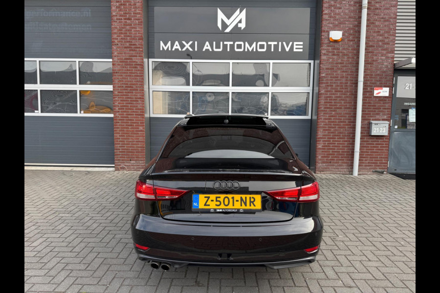 Audi A3 Limousine 1.4 TFSI ACC Pano Virtual Carplay Camera