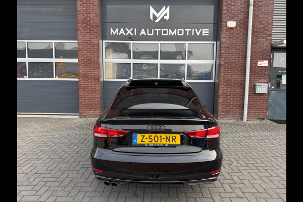 Audi A3 Limousine 1.4 TFSI ACC Pano Virtual Carplay Camera