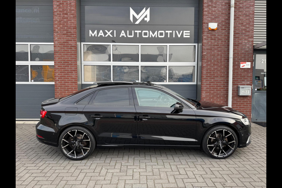 Audi A3 Limousine 1.4 TFSI ACC Pano Virtual Carplay Camera