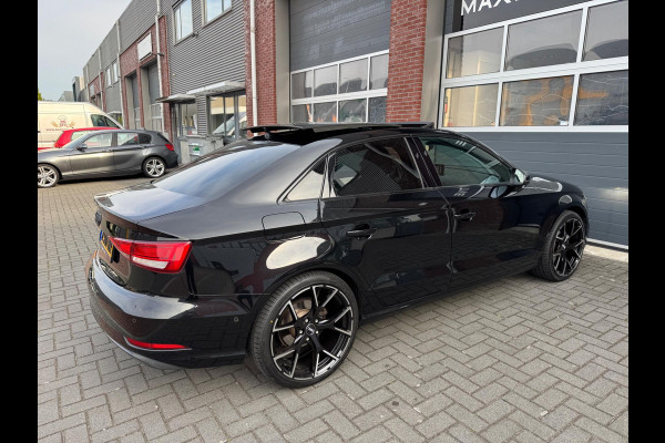 Audi A3 Limousine 1.4 TFSI ACC Pano Virtual Carplay Camera