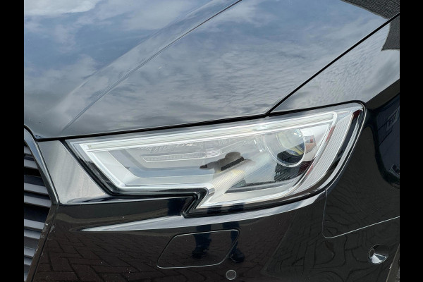 Audi A3 Limousine 1.4 TFSI ACC Pano Virtual Carplay Camera