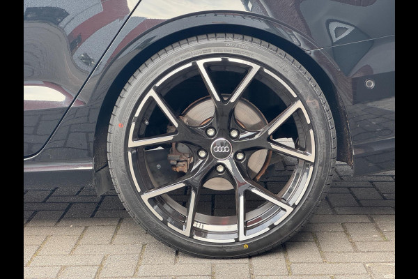 Audi A3 Limousine 1.4 TFSI ACC Pano Virtual Carplay Camera