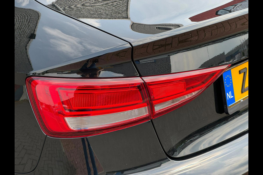 Audi A3 Limousine 1.4 TFSI ACC Pano Virtual Carplay Camera