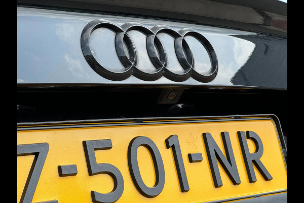 Audi A3 Limousine 1.4 TFSI ACC Pano Virtual Carplay Camera