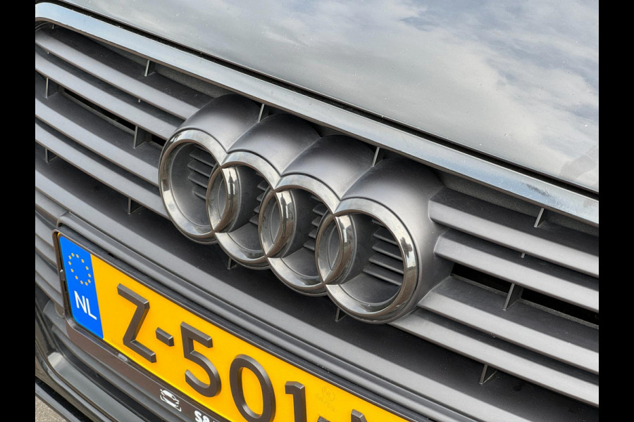 Audi A3 Limousine 1.4 TFSI ACC Pano Virtual Carplay Camera