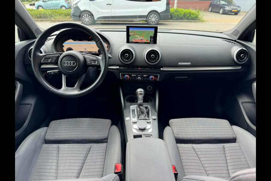 Audi A3 Limousine 1.4 TFSI ACC Pano Virtual Carplay Camera