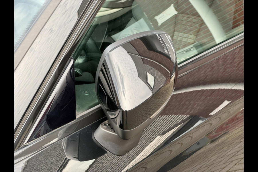 Audi A3 Limousine 1.4 TFSI ACC Pano Virtual Carplay Camera