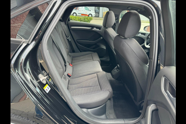 Audi A3 Limousine 1.4 TFSI ACC Pano Virtual Carplay Camera