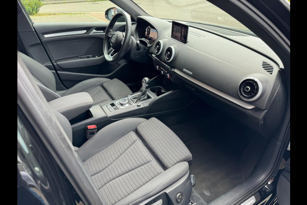 Audi A3 Limousine 1.4 TFSI ACC Pano Virtual Carplay Camera