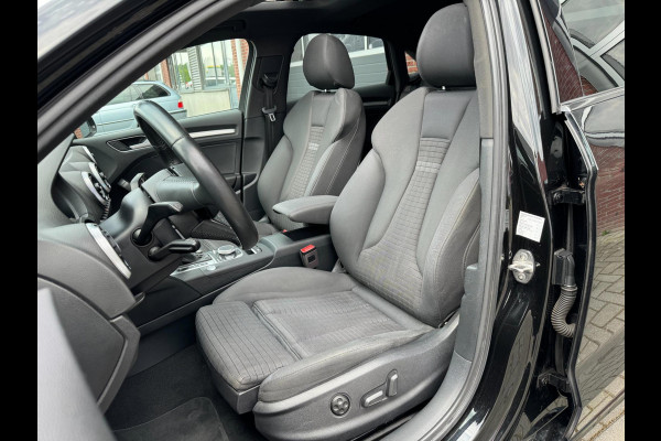 Audi A3 Limousine 1.4 TFSI ACC Pano Virtual Carplay Camera