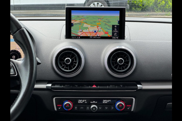 Audi A3 Limousine 1.4 TFSI ACC Pano Virtual Carplay Camera