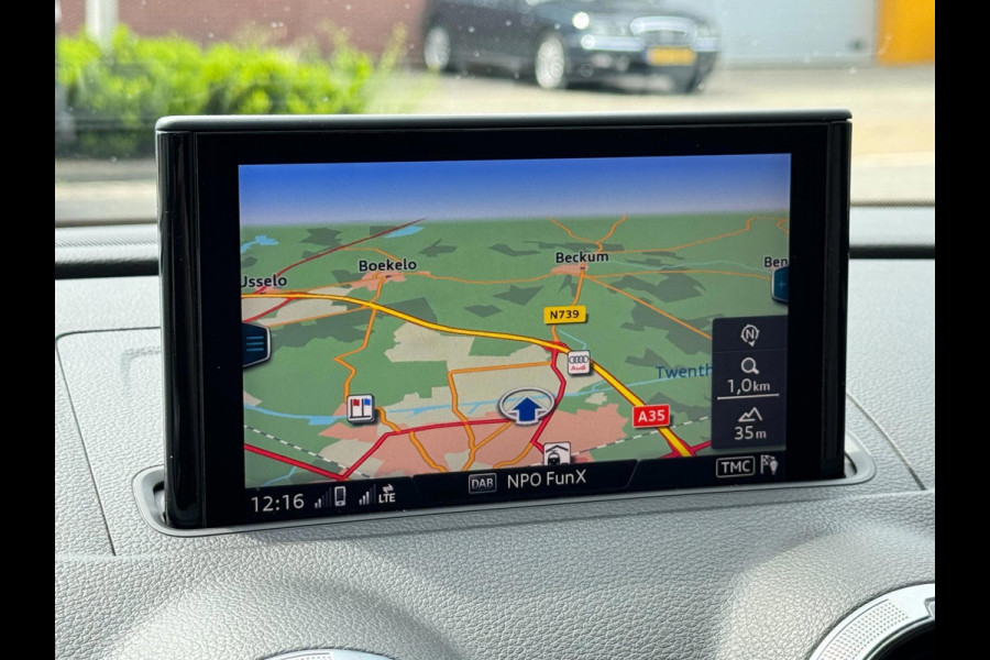 Audi A3 Limousine 1.4 TFSI ACC Pano Virtual Carplay Camera