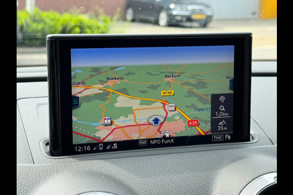 Audi A3 Limousine 1.4 TFSI ACC Pano Virtual Carplay Camera