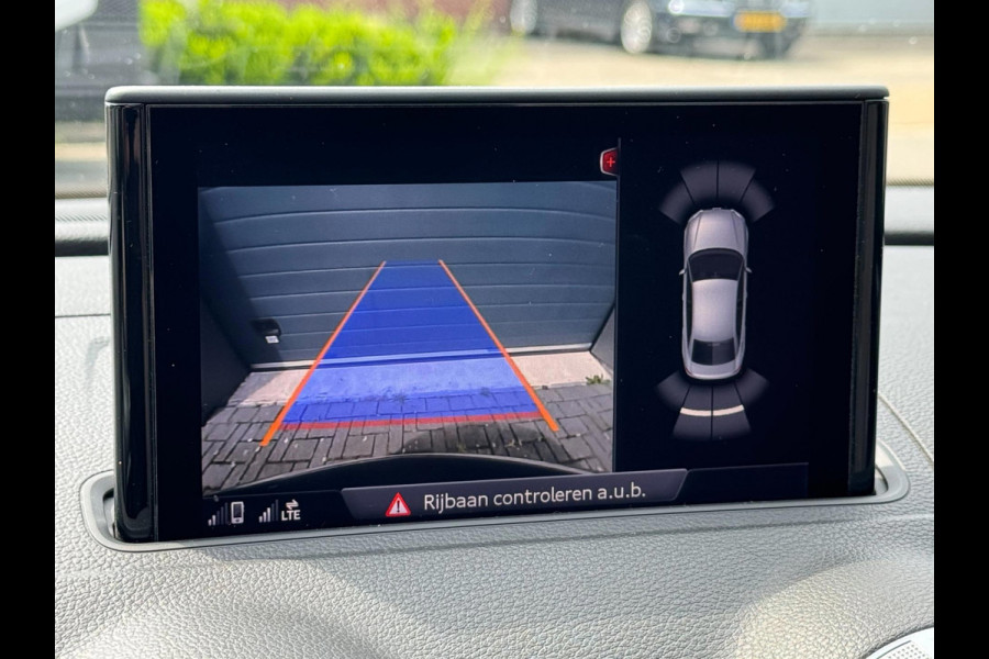 Audi A3 Limousine 1.4 TFSI ACC Pano Virtual Carplay Camera