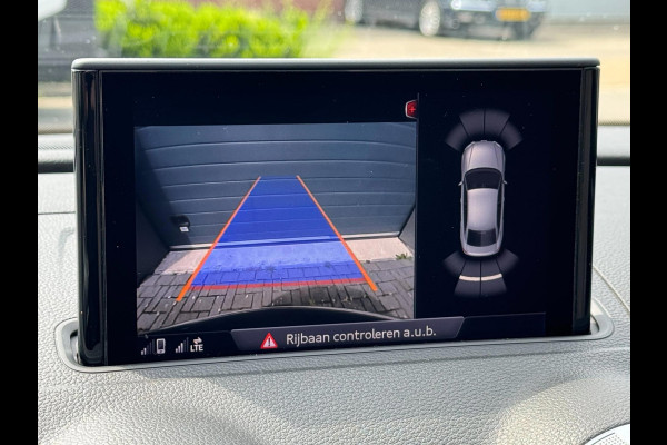 Audi A3 Limousine 1.4 TFSI ACC Pano Virtual Carplay Camera