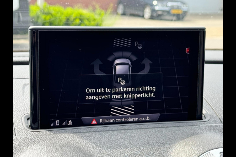 Audi A3 Limousine 1.4 TFSI ACC Pano Virtual Carplay Camera