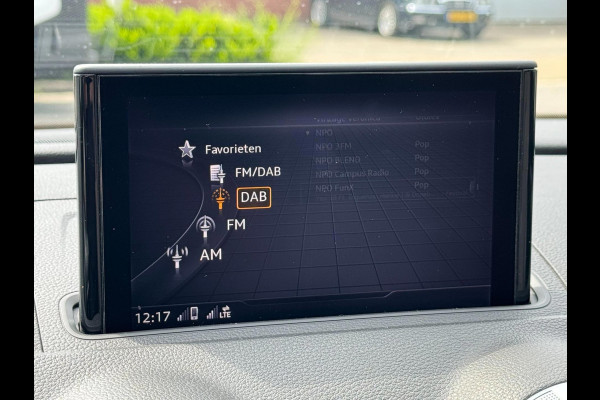Audi A3 Limousine 1.4 TFSI ACC Pano Virtual Carplay Camera