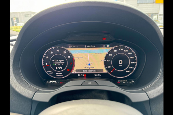 Audi A3 Limousine 1.4 TFSI ACC Pano Virtual Carplay Camera