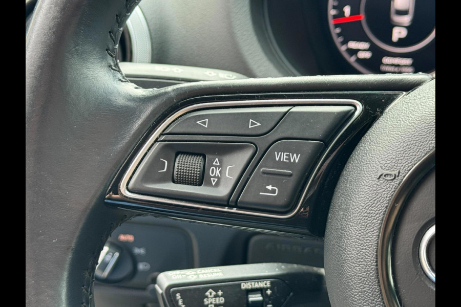 Audi A3 Limousine 1.4 TFSI ACC Pano Virtual Carplay Camera