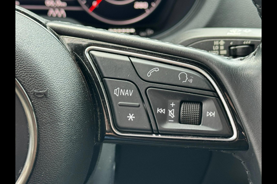 Audi A3 Limousine 1.4 TFSI ACC Pano Virtual Carplay Camera