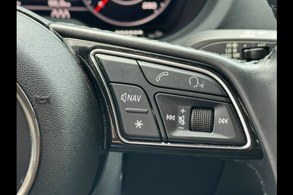 Audi A3 Limousine 1.4 TFSI ACC Pano Virtual Carplay Camera