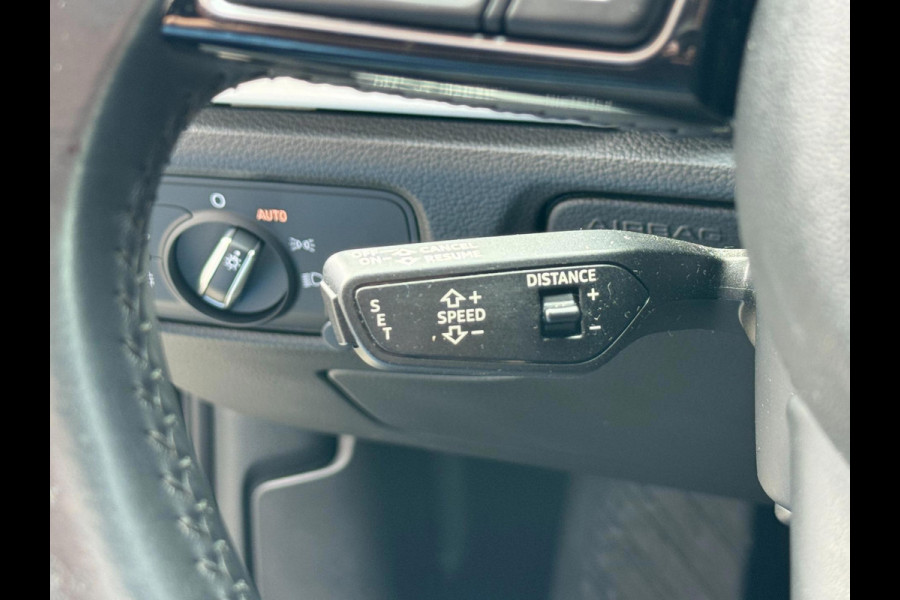 Audi A3 Limousine 1.4 TFSI ACC Pano Virtual Carplay Camera